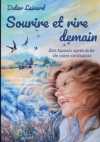 Sourire et rire demain B0DJXJXQTT Book Cover