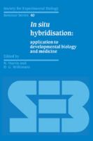 In Situ Hybridisation 0521282276 Book Cover