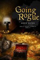 Going Rogue 1539653250 Book Cover