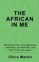 The African In Me B0G62W2B2Y Book Cover