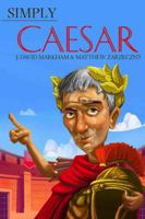Simply Caesar (Great Lives) B0GPVMCB3L Book Cover