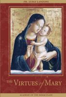 The Virtues of Mary B00D9UK0DK Book Cover