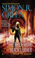 The Bride Wore Black Leather 1937007138 Book Cover