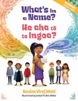 What's in a Name? 1990042635 Book Cover