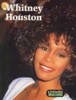 Whitney Houston 0340711523 Book Cover