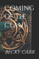 Coming of the Clans B0CN4SMSYT Book Cover