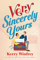 Very Sincerely Yours 0593333411 Book Cover