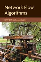 Network Flow Algorithms 1316636836 Book Cover