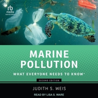 Marine Pollution: What Everyone Needs to Know(r) B0GNP37FMJ Book Cover