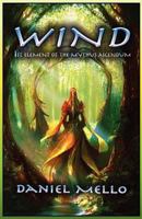 Wind (Mythus Ascendum, #1) 1878099817 Book Cover