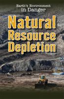 Natural Resource Depletion 1538325411 Book Cover