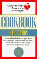 American Heart Association Cookbook