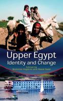 Upper Egypt: Identity and Change 9774248643 Book Cover