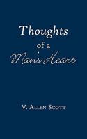 Thoughts of a Man's Heart 1452074917 Book Cover