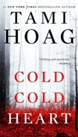 Cold Cold Heart 1101984465 Book Cover