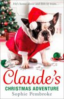 Claude’s Christmas Adventure 0008202052 Book Cover