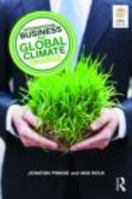 International Business and Global Climate Change B007YZQWD8 Book Cover