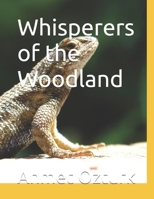 Whisperers of the Woodland B0GM4PNGYW Book Cover
