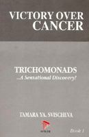 Victory Over Cancer 9834089007 Book Cover