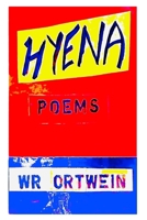 Hyena Poems B0H2GYVQ9Z Book Cover