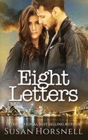 Eight Letters 0648530329 Book Cover