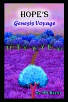 Hope's Genesis Voyage B0B6T83HY6 Book Cover