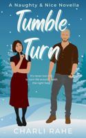 Tumble Turn 1958055395 Book Cover