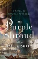 The Purple Shroud 0143122258 Book Cover