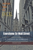 Risk Off Theater: El Cociente de Estabilidad 179298085X Book Cover
