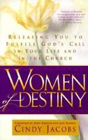 Women of Destiny 0830718435 Book Cover