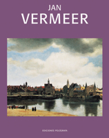Jan Vermeer 8434309351 Book Cover