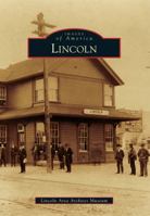 Lincoln 1467132055 Book Cover