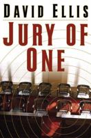 Jury of One 0425201457 Book Cover