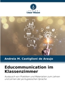 Educommunication im Klassenzimmer 6207620917 Book Cover