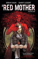 The Red Mother Vol. 1 1684155665 Book Cover