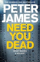Need You Dead 1509848282 Book Cover