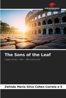 The Sons of the Leaf: Cape Verde - 15th - 18th centuries 6208794153 Book Cover