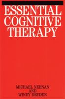 Essential Cognitive Therapy B000LZIGI2 Book Cover