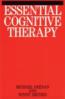 Essential Cognitive Therapy 1861561733 Book Cover