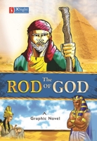 The Rod of God: A Graphic Novel 1946026522 Book Cover
