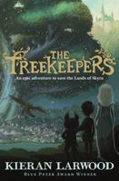 TREEKEEPERS, THE 0571364578 Book Cover