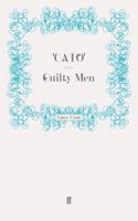 Guilty Men 0141180986 Book Cover