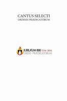 Cantus Selecti O.P. 1365763390 Book Cover