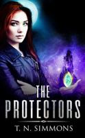 The Protectors 0692980474 Book Cover