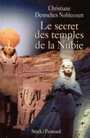 Les Secrets des temples de la Nubie 2234044081 Book Cover