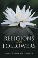 Religions and Followers 1514400685 Book Cover