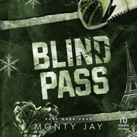 Blind Pass B0FRHNGK31 Book Cover
