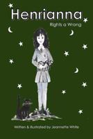 Henrianna Rights a Wrong 1788080173 Book Cover