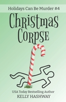 Christmas Corpse B0BLR3JDPY Book Cover