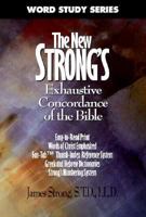 Nueva Concordancia de la Biblia Strong Concisa 0840749864 Book Cover